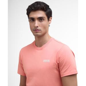 Barbour International Small Logo T-Shirt